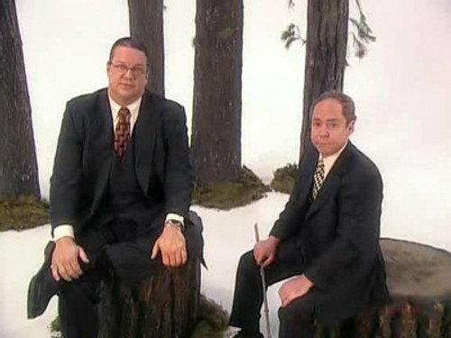 Penn & Teller: Bull! Season 1 Episode 13 - Environmental Hysteria