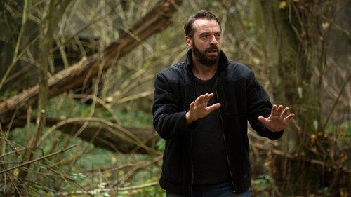 undefined Season 1 Episode 5 - Across the Border