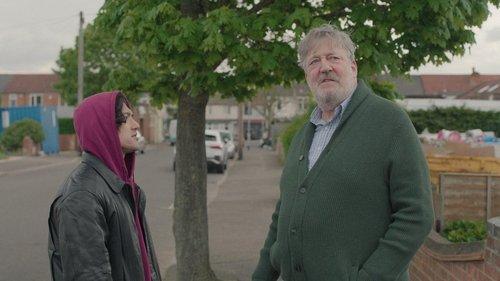 Too Much Season 1 Episode 7 - Terms of Resentment