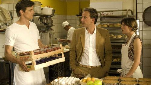 Inga Lindström Season 5 Episode 4 - Episode 4