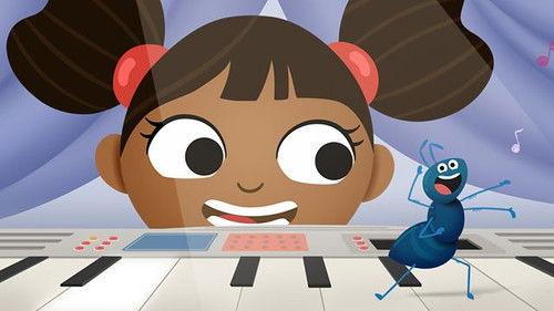 Yakka Dee! Season 6 Episode 14 - Ant