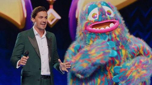 The Masked Singer NZ Season 2 Episode 8 - Episode 8