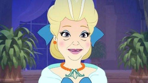 Regal Academy Season 1 Episode 13 - Episode 13