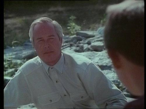 The Twilight Zone Season 3 Episode 17 - Stranger in Possum Meadows