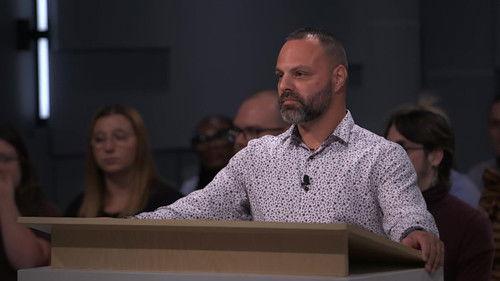 Everyday Justice Season 5 Episode 1 - Episode 1