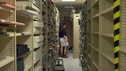 Story Hunters Season 1 Episode 4 - What's In The Giftschrank?