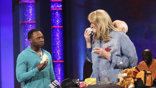 Whose Line Is It Anyway? Season 5 Episode 4 - Malcolm Goodwin