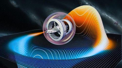 PBS Space Time Season 2024 Episode 18 - How To Detect Faster Than Light Travel