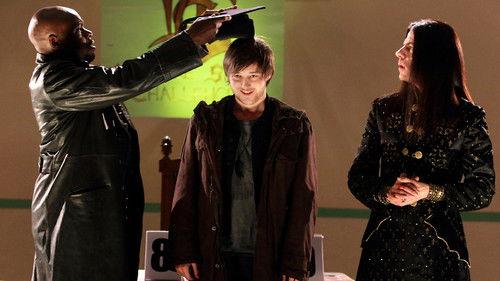 Young Dracula Season 4 Episode 4 - The Crown of Ludlaw Erant