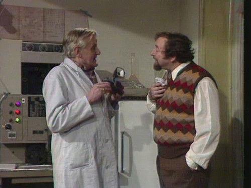 Merlina Season 1 Episode 11 - Episode 11