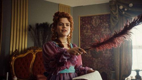 Kronprinsen som försvann Season 1 Episode 10 - Episode 10