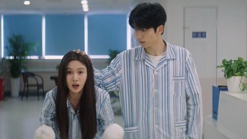 City of Romance Season 1 Episode 4 - Episode 4