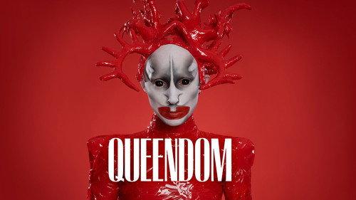 Storyville Season 28 Episode 20 - Queendom