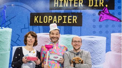 Science Busters Season 13 Episode 7 - Episode 7