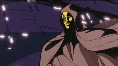 undefined Season 1 Episode 3 - Long Time Enemy! Crystal Boy