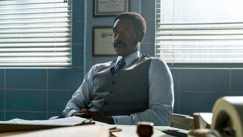 Fight Night: The Million Dollar Heist Season 1 Episode 4 - Round Four: Real Policework