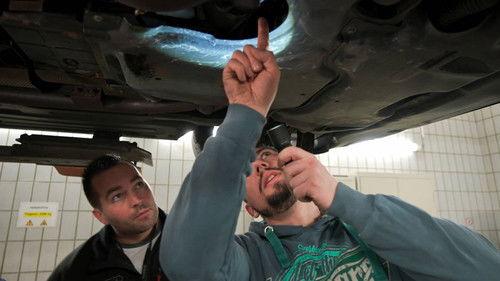 Speed Cops – Poser und Raser im Visier Season 2 Episode 7 - Episode 7