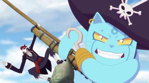 Virtual Hero: La Serie Season 1 Episode 9 - Episode 9