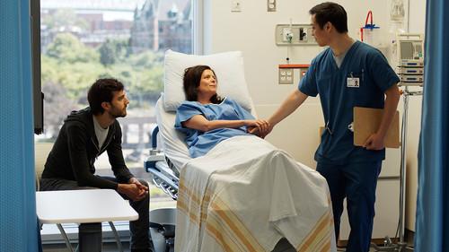 This Life Season 1 Episode 3 - The Part That Decides My Fate