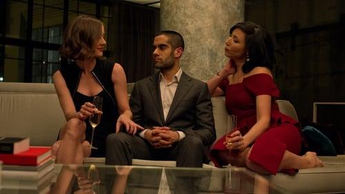 Marvel's Iron Fist Season 2 Episode 2 - The City's Not for Burning