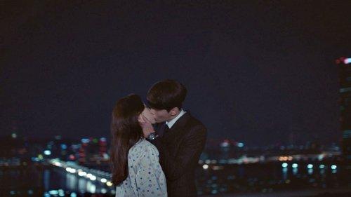 The Beauty Inside Season 1 Episode 7 - But I’m Such a Mess