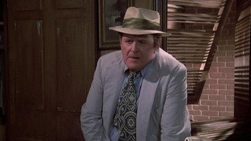 Magnum, P.I. Season 5 Episode 10 - Luther Gillis: File #001
