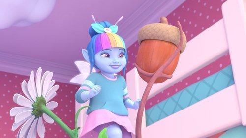 Dew Drop Diaries Season 1 Episode 10 - Missing Pieces