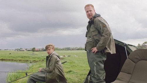 De Regels van Floor Season 1 Episode 7 - Episode 7