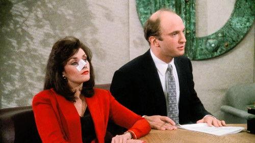 L.A. Law Season 3 Episode 11 - Izzy Ackerman or Is He Not?