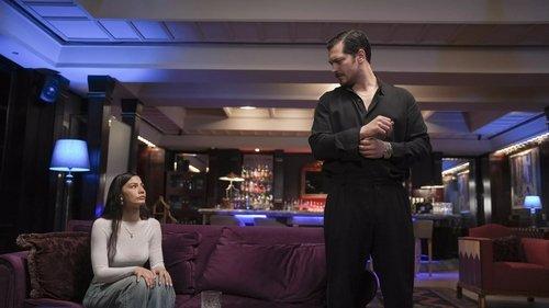 Esref's Dream Season 1 Episode 5 - Episode 5