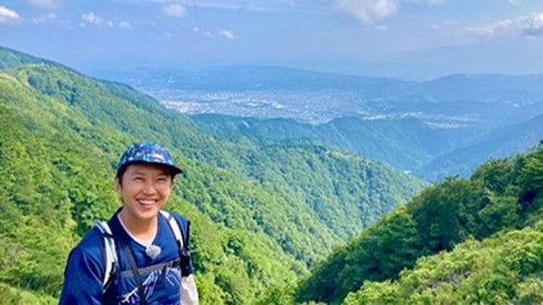 Because the Mountain is There Season 1 Episode 22 - Episode 22