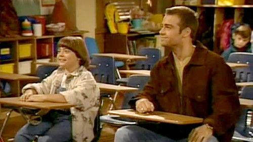 Brotherly Love Season 2 Episode 8 - Kernel of Truth