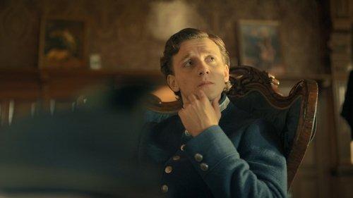 Sherlock: The Russian Chronicles Season 1 Episode 3 - Playing With The Wind Part 1