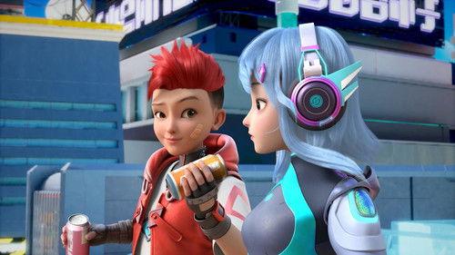 Screechers Wild! Season 5 Episode 5 - Episode 5