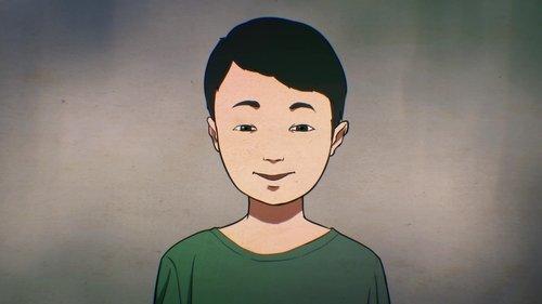 Theatre of Darkness: Yamishibai Season 9 Episode 8 - Rocking Horse