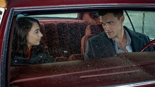 The Flash Season 6 Episode 12 - A Girl Named Sue