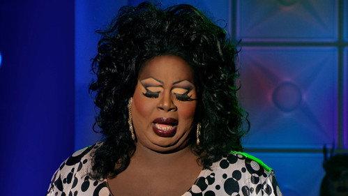 RuPaul's Drag Race Season 4 Episode 10 - DILFs: Dads I'd Like to Frock
