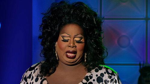 RuPaul's Drag Race Season 4 Episode 10 - DILFs: Dad's I'd Like to Frock