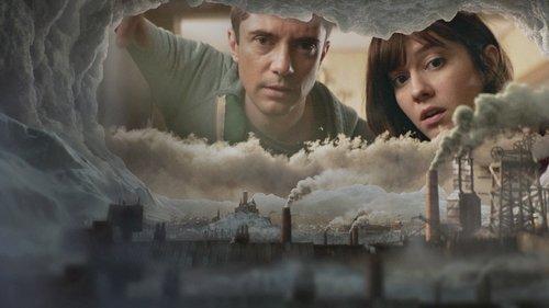 undefined Season 1 Episode 16 - ICE AGE