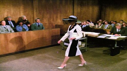 Dynasty Season 1 Episode 15 - The Testimony