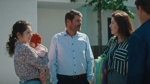 Príliš veľa lásky Season 1 Episode 1 - Episode 1