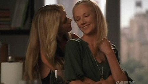 Nip/Tuck Season 5 Episode 2 - Joyce & Sharon Monroe