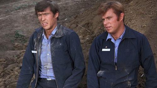 Emergency! Season 1 Episode 7 - Publicity Hound