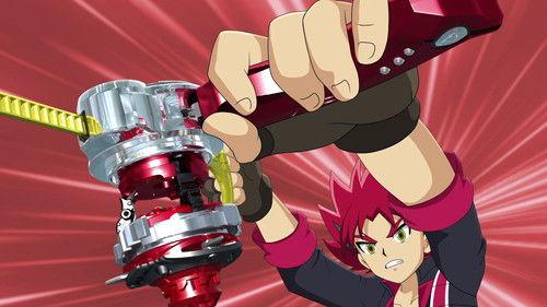 Infinity Nado Season 5 Episode 13 - Episode 13