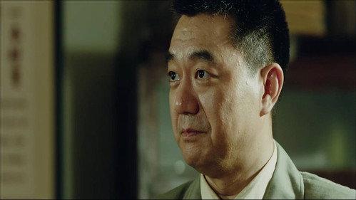 All Quiet in Peking Season 1 Episode 6 - Episode 6