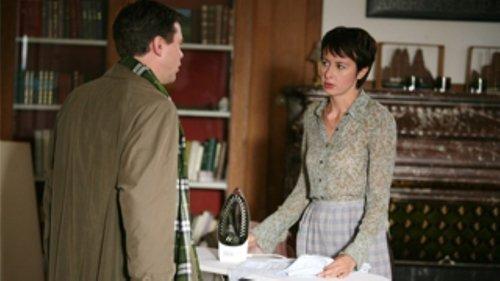 Fais pas ci, fais pas ça Season 1 Episode 9 - Pas d'inquiétude