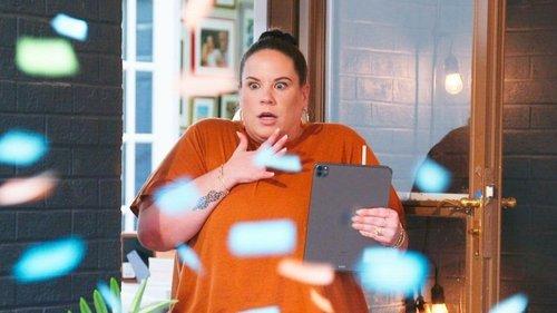 My Big Fat Fabulous Life Season 12 Episode 1 - Since U Been Gone