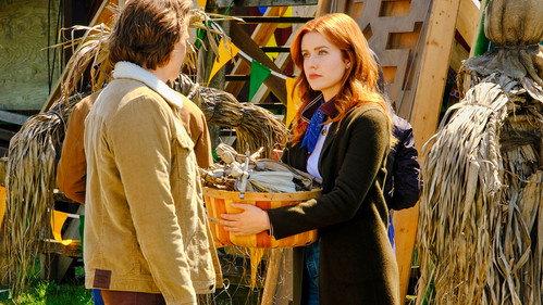 undefined Season 3 Episode 1 - The Warming of a Frozen Heart