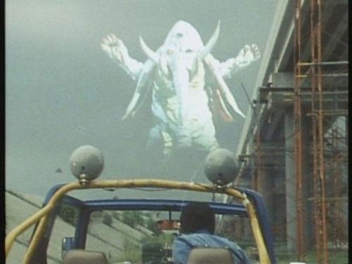 Space Sheriff Shaider Season 1 Episode 9 - I Hate the Blue Boys Band!