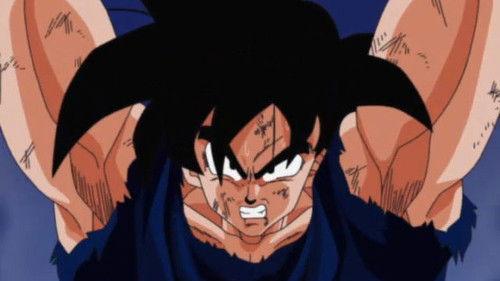 Dragon Ball Z Kai Season 2 Episode 20 - The Final Trump Card! Goku's Ultimate Spirit Bomb!